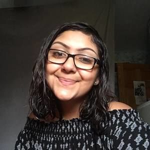 Meet your Posher, Kat